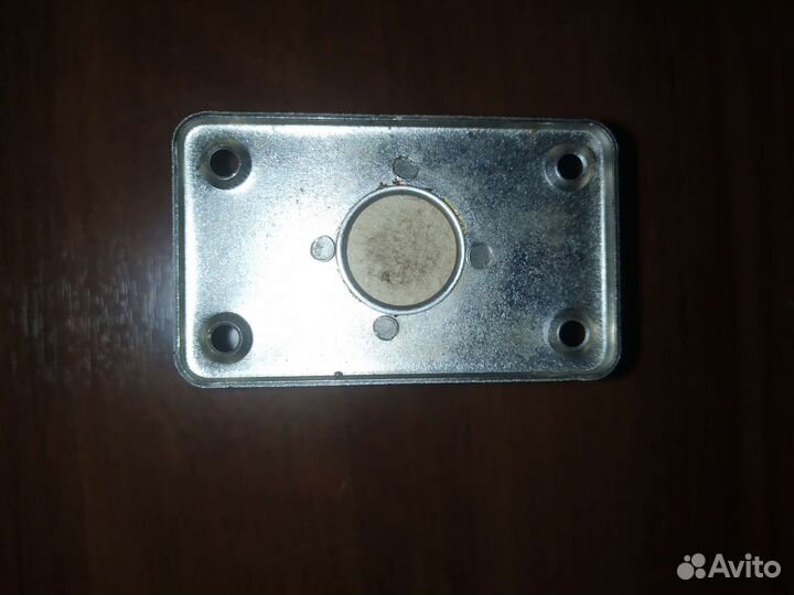 Ручка дверная СССР