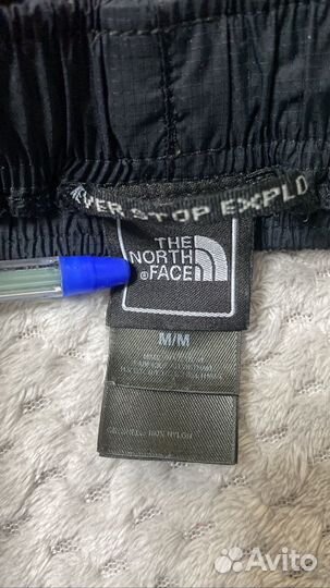 The north face штаны hyvent DT