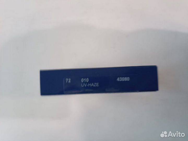 Светофильтр B+W 77 UV-haze 010