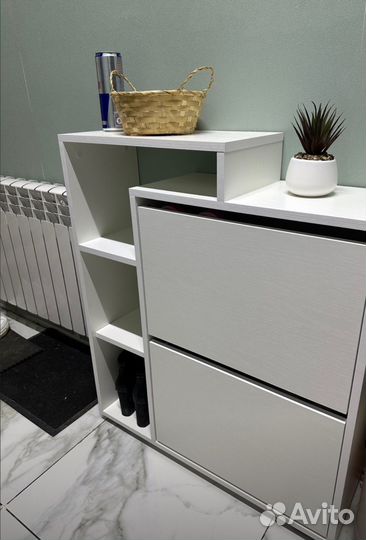 Обувница в прихожую