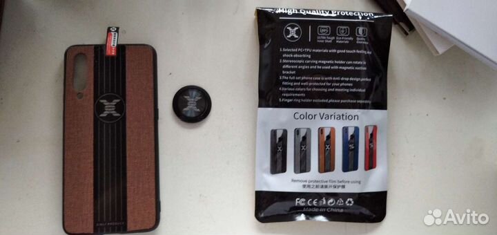 Чехол на Redmi Xiaomi mi 10 pro