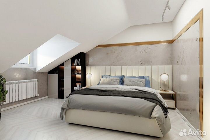 Укладка ламината, плинтуса дюрополиемер, пластик