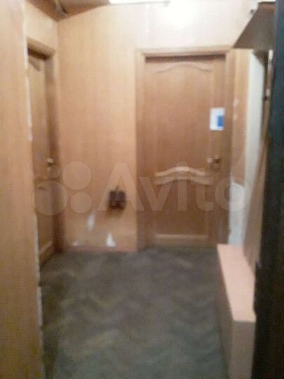 Комната 22 м² в 3-к., 5/5 эт.