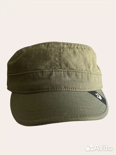 Кепка кадетка