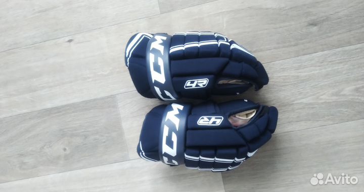 Хоккейная форма