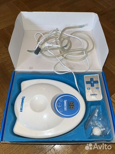 Озонатор воздуха Триостат