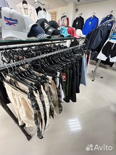 Мужские шорты adidas