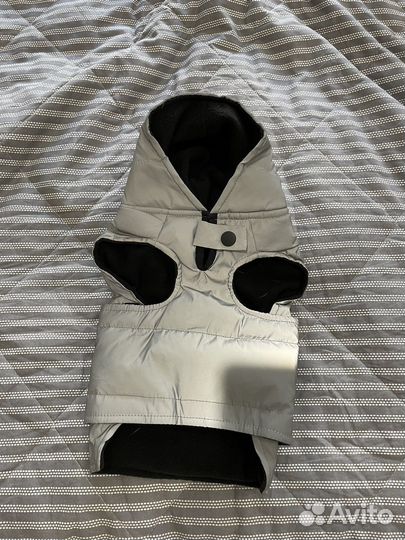 Толстовка для собак