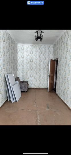 3-к. квартира, 63 м², 2/2 эт.