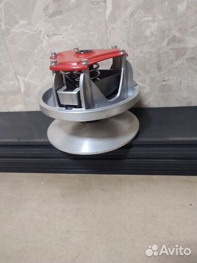 Вариатор Сафари для с/х Буран