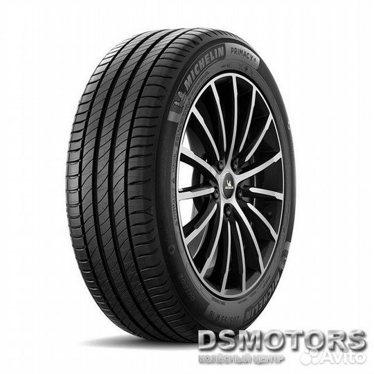 Michelin Primacy 4+ 205/60 R16 92H