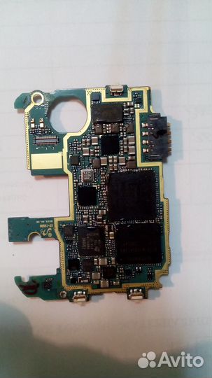 Galaxy S4 GT-I9500