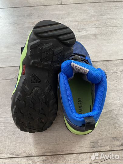 Ботинки детские Adidas 28
