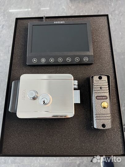 Домофон для дома