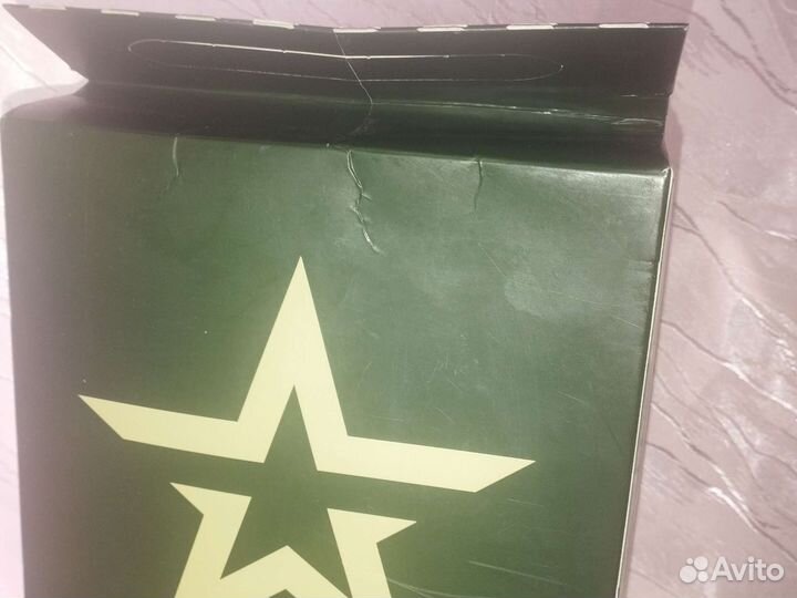 Ирп сухпай сухой паек суточный