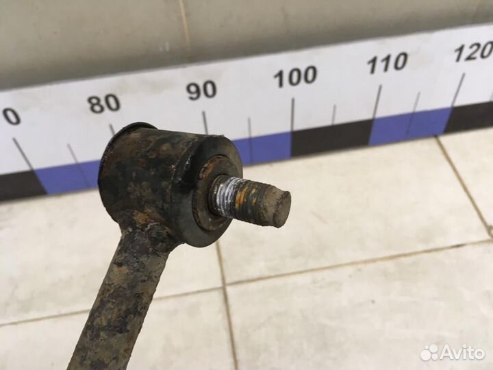 Тяга задняя поперечная Primera P12E 2002-2007