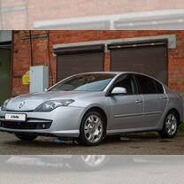 Renault Laguna 1.5 MT, 2010, 210 000 км, с пробегом, цена 480 000 руб.