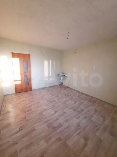 2-к. квартира, 60,4 м², 7/9 эт.