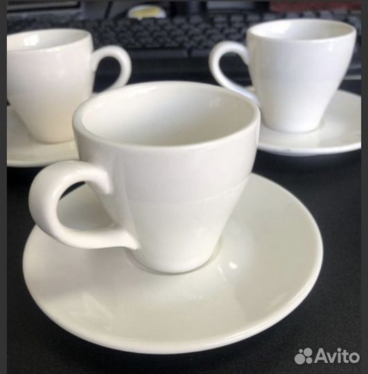 Кофейные чашки