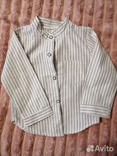 Костюм для мальчика