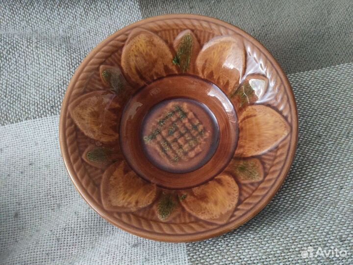 Утятница и другая посуда