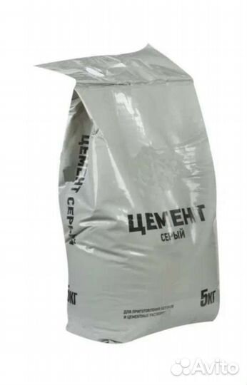 Фасовщик сыпучих строительных материалов