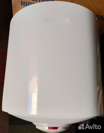 Продам новый Водонагреватель 50 л