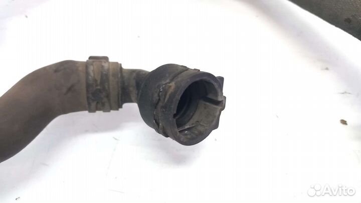 Патрубок системы охлождения Audi A6 c7 Quattro