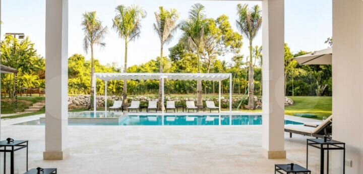 Гостиница в Сириусе, 2840 м²