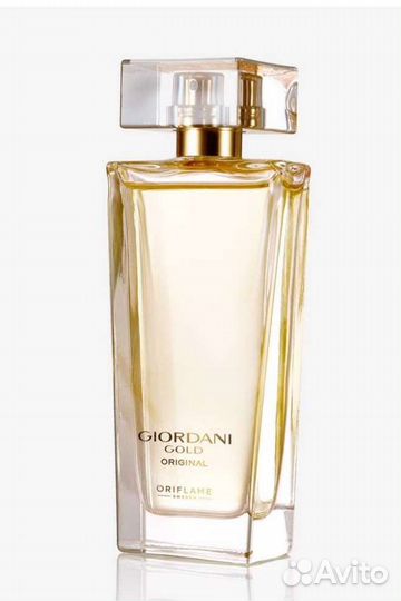Парфюмерная вода Giordani Gold Original Oriflame