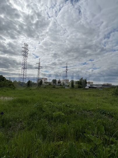 Участок 8,3 сот. (ИЖС)