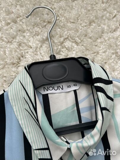 Платье женское noun летнее