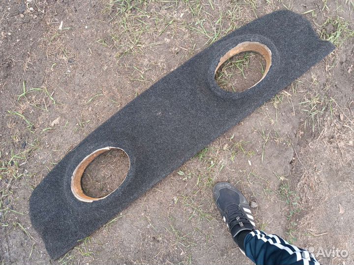 Полка на классику