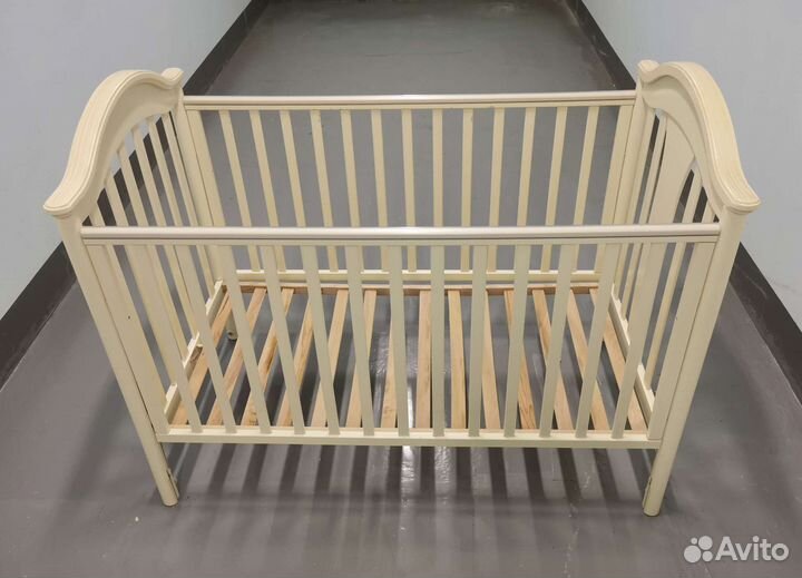 Детская кроватка Pali (Италия)