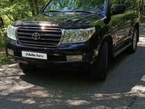 Toyota Land Cruiser 4.5 AT, 2010, 255 000 км, с пробегом, цена 3 300 000 руб.