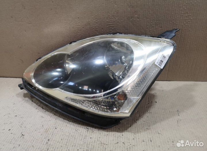 Фары Honda civik eu3