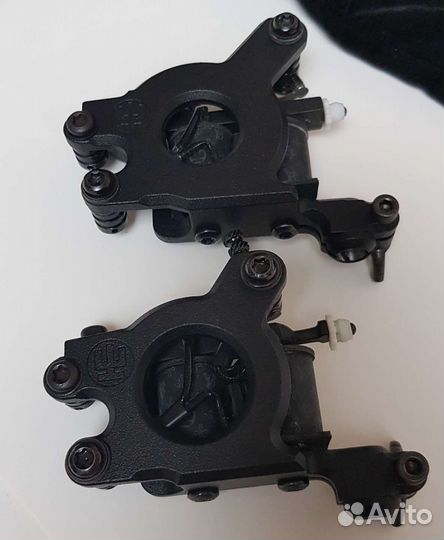 Тату машинки vlad blad