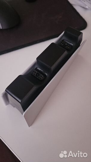 Игровая приставка ps5