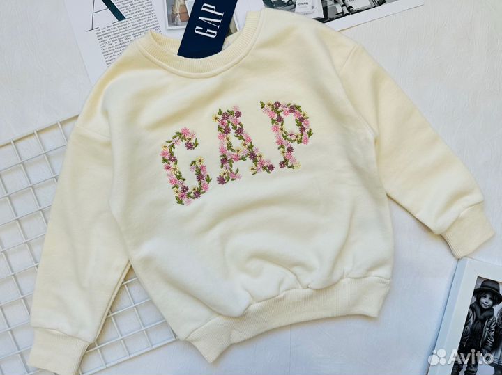 Костюм для девочки GAP