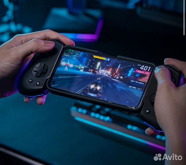 Asus rog tessen Gaming Controllers 2024