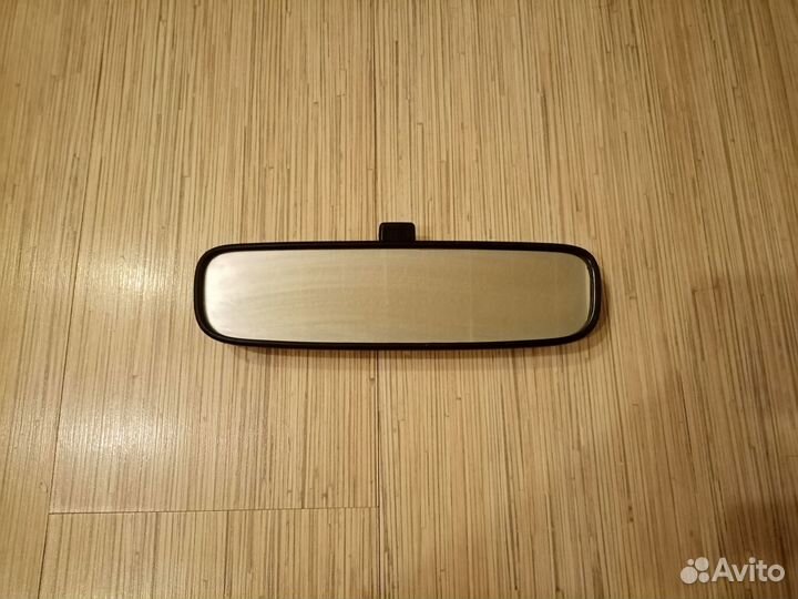 Зеркало Лансер 9 заднего вида салонное