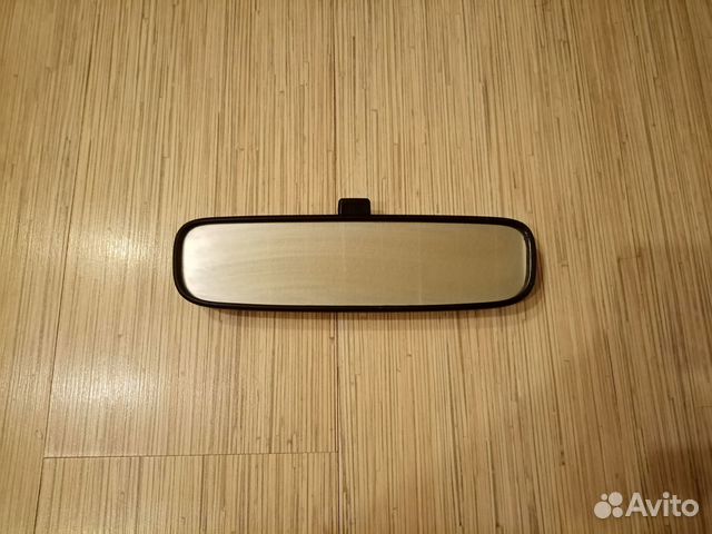 Зеркало Лансер 9 заднего вида салонное