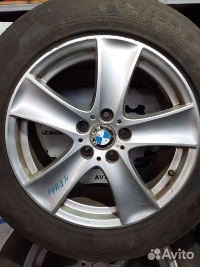 Диски литые R18 209 стиль