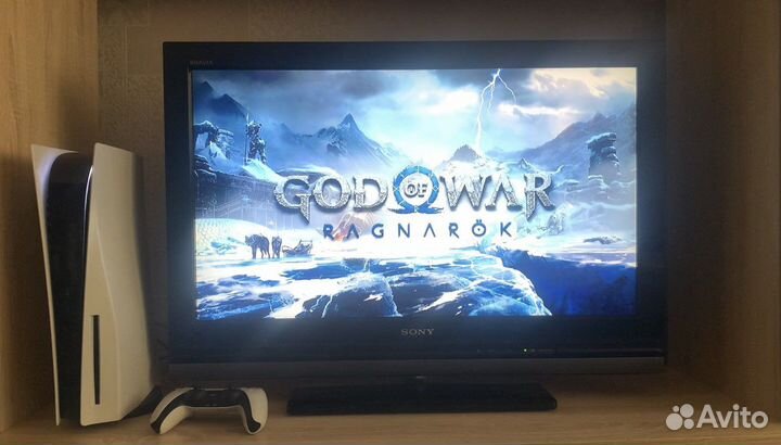 Sony PlayStation 5 аренда/прокат PS5