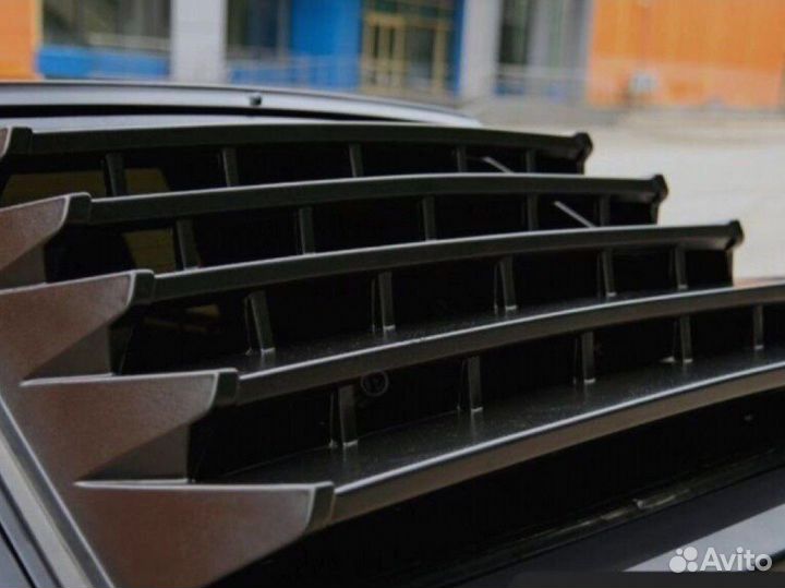 Жалюзи заднего стекла лада 2108 