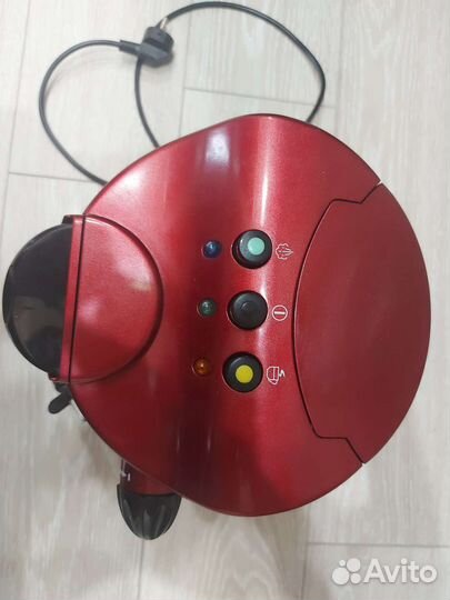 Капсульная кофемашина Squesito