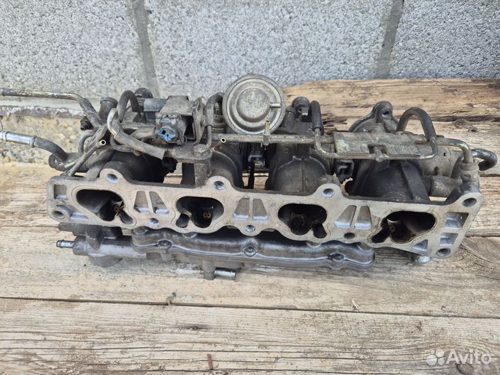 Дросселя левин silver top