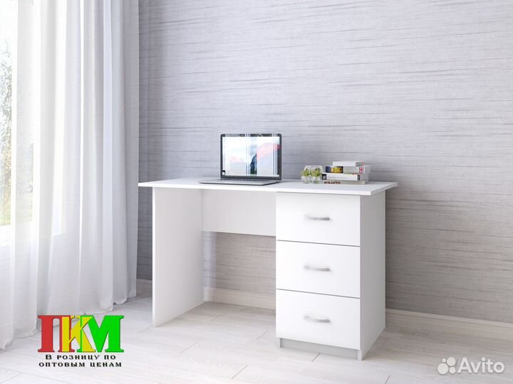 Стол письменный Сити 1