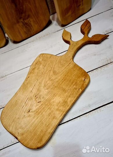 Доска разделочная