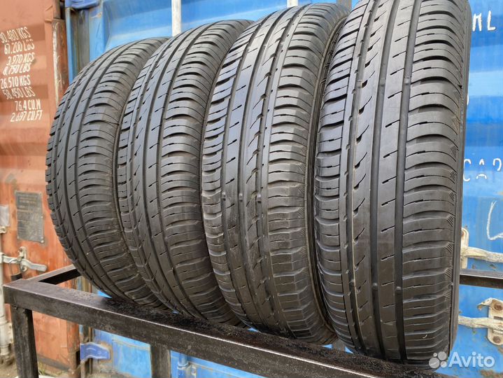 Continental ContiEcoContact 3 175/80 R14 88H